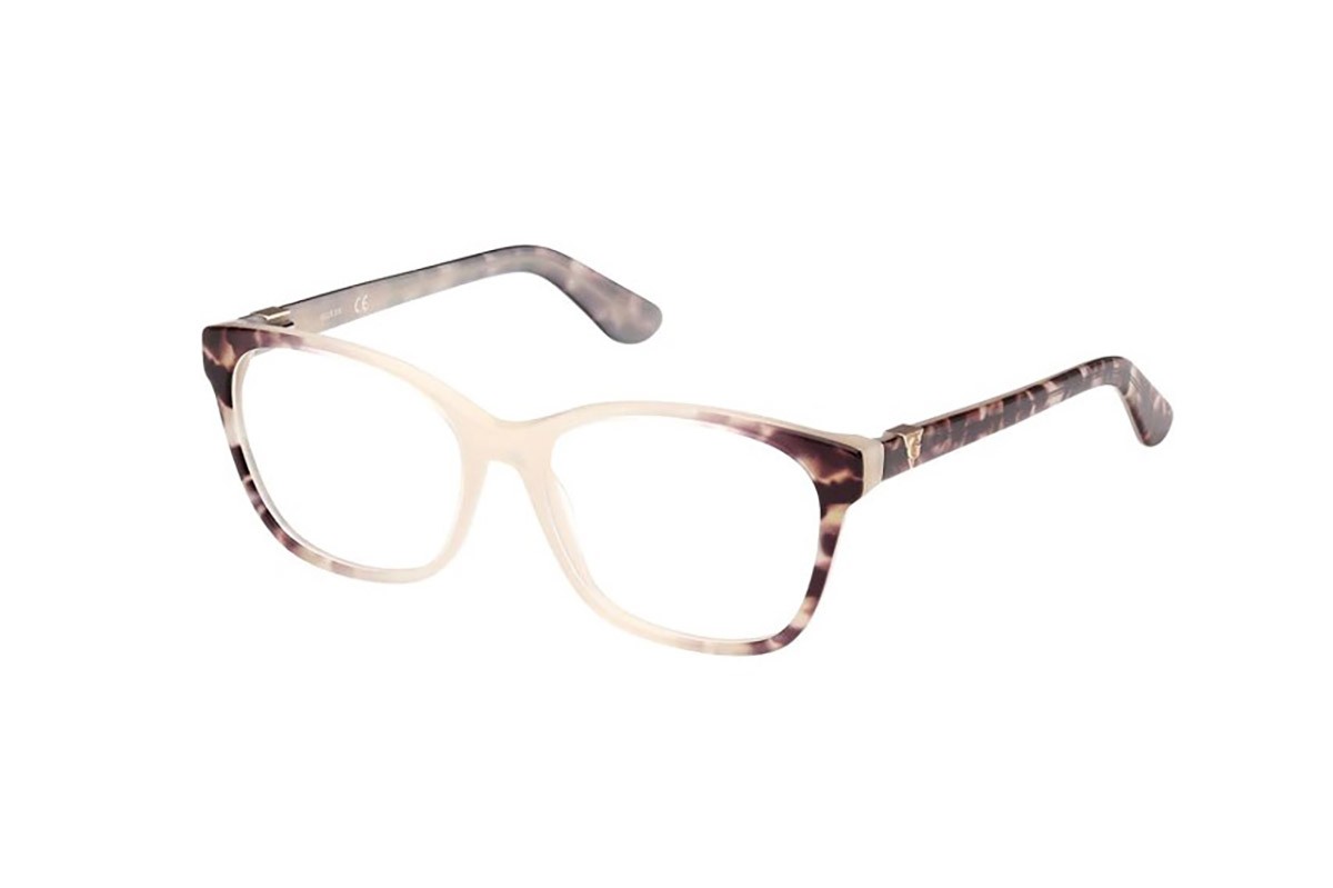 Оправы GUESS GU2949-N 025 56 Фото №1 - linza.ua
