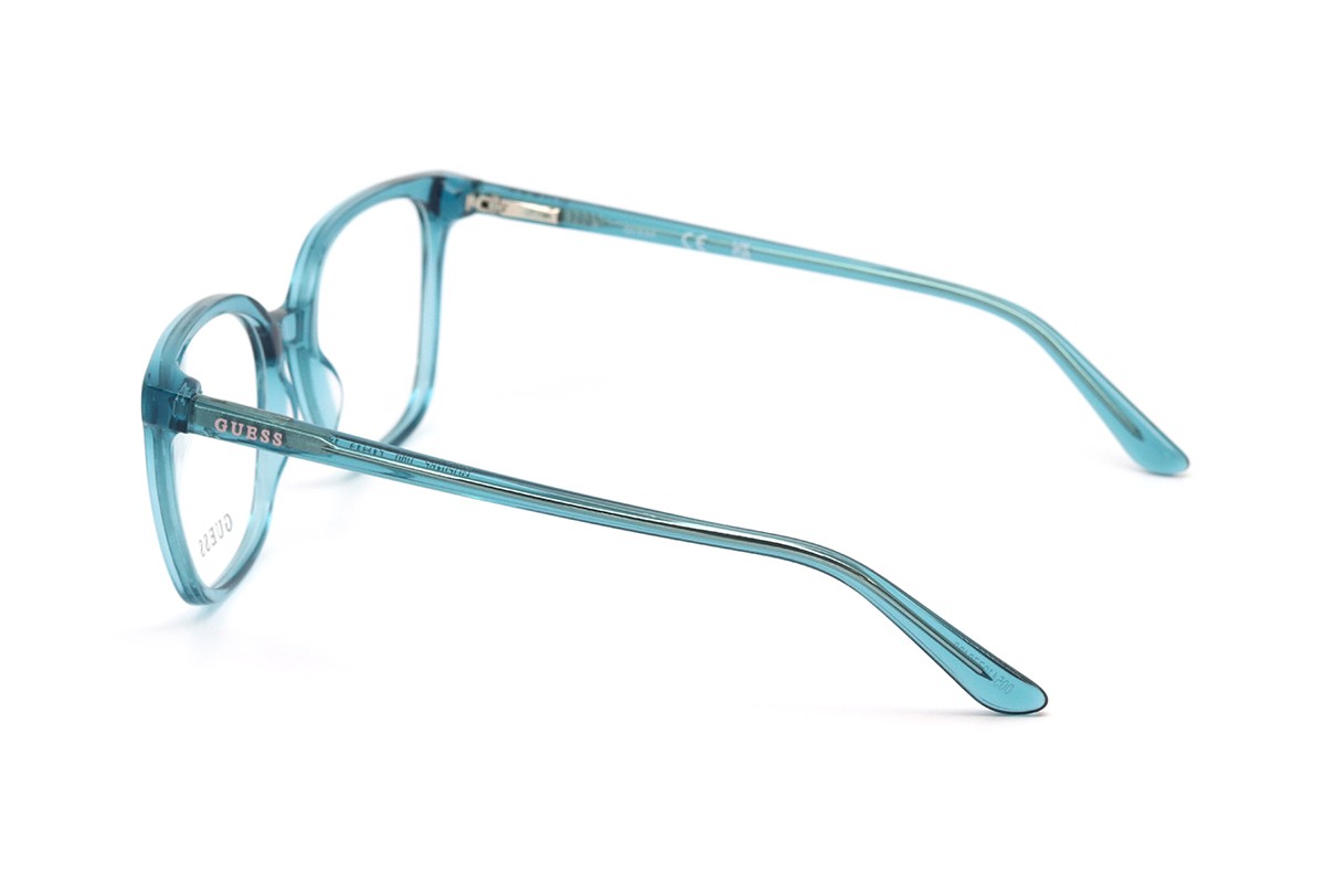 Оправи GUESS GU50165 089 51 Фото №2 - linza.ua