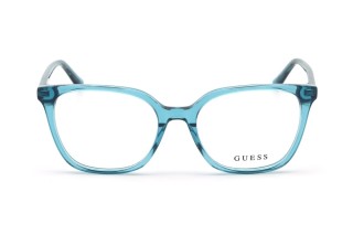 Оправи GUESS GU50165 089 51 Фото №3 - linza.ua