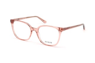 Оправи GUESS GU50165 059 51 Фото №1 - linza.ua