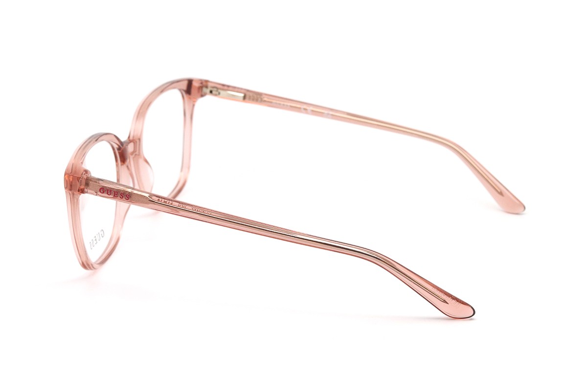 Оправи GUESS GU50165 059 51 Фото №3 - linza.ua