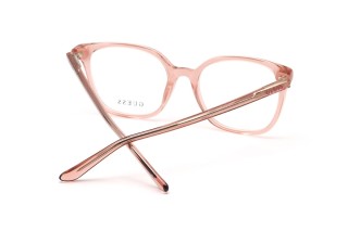 Оправи GUESS GU50165 059 51 Фото №4 - linza.ua