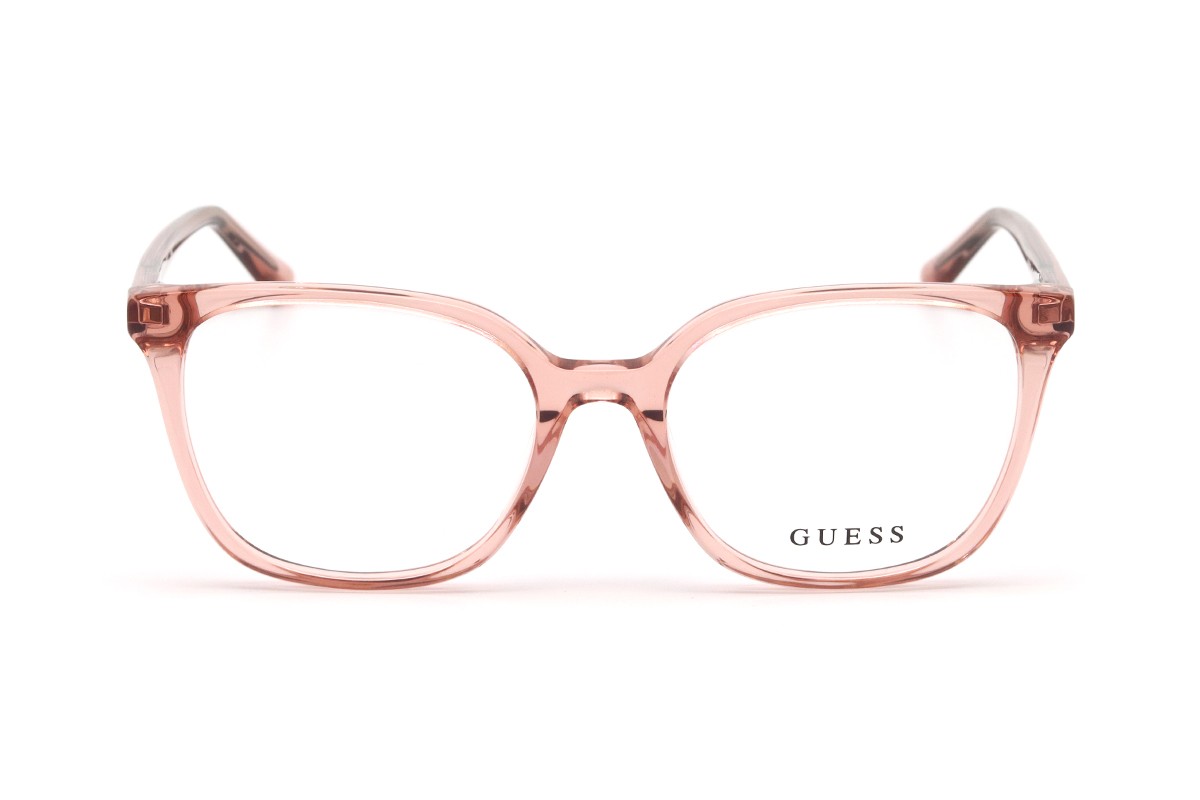 Оправи GUESS GU50165 059 51 Фото №5 - linza.ua