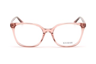 Оправи GUESS GU50165 059 51 Фото №5 - linza.ua