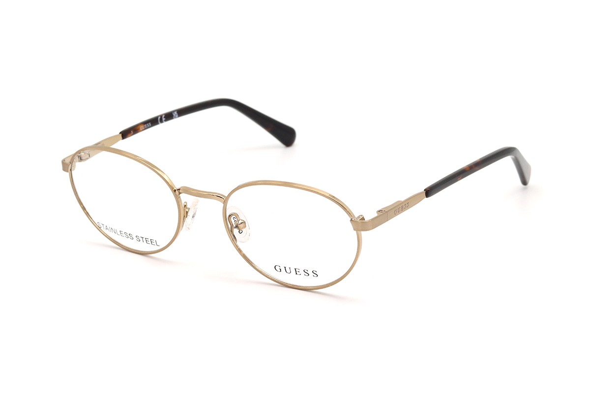 Оправи GUESS GU50167 033 49 Фото №1 - linza.ua