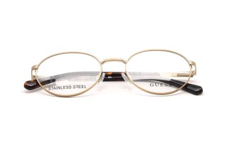 Оправи GUESS GU50167 033 49 Фото №3 - linza.ua