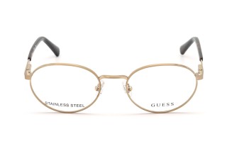 Оправи GUESS GU50167 033 49 Фото №4 - linza.ua