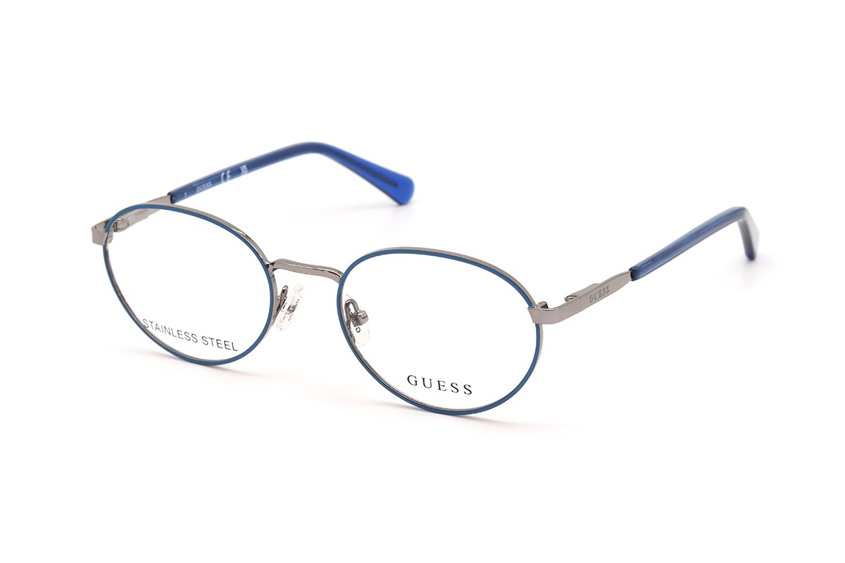Оправи GUESS GU50167 092 49 Фото №1 - linza.ua