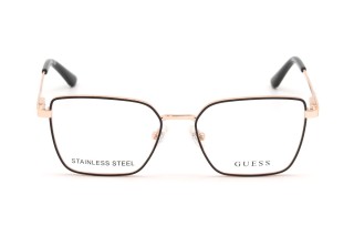 Оправи GUESS GU50168 005 49 Фото №5 - linza.ua