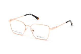 Оправи GUESS GU50168 028 49 Фото №1 - linza.ua