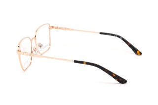 Оправи GUESS GU50168 028 49 Фото №4 - linza.ua