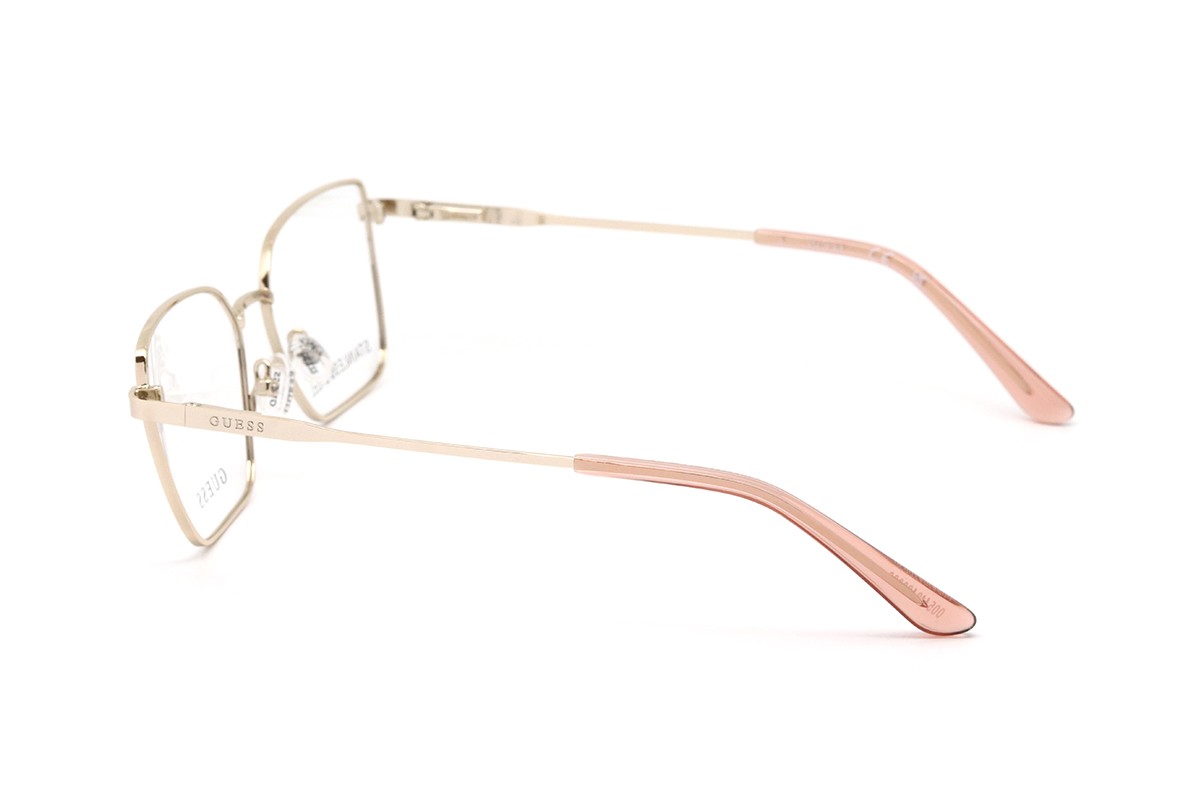 Оправи GUESS GU50168 032 49 Фото №2 - linza.ua