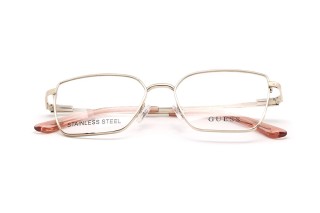 Оправи GUESS GU50168 032 49 Фото №3 - linza.ua