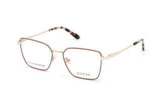 Оправы GUESS GU50168 059 49 - linza.ua