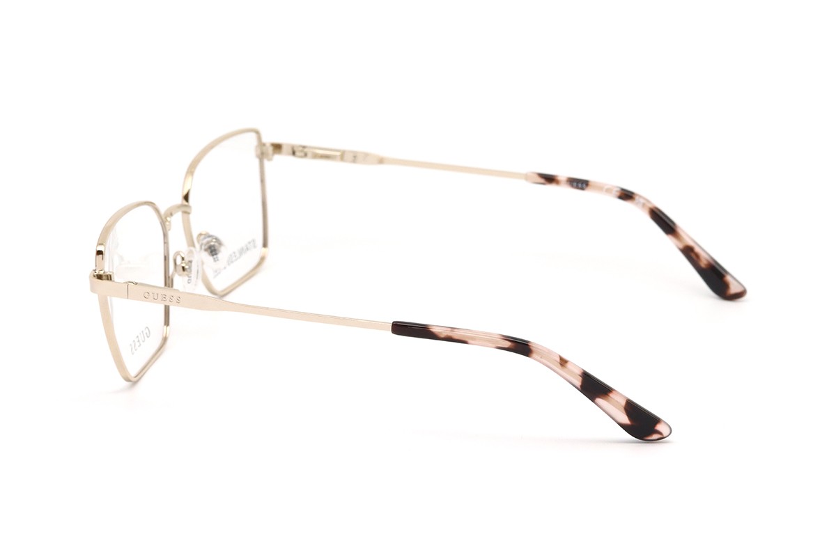 Оправы GUESS GU50168 059 49 Фото №2 - linza.ua