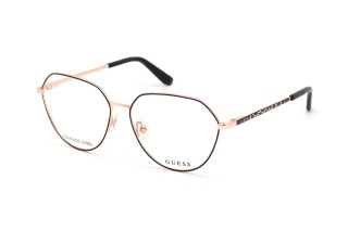 Оправа GUESS GU50169 002 57 - linza.ua