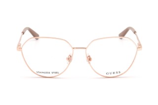Оправы GUESS GU50169 028 57 Фото №3 - linza.ua