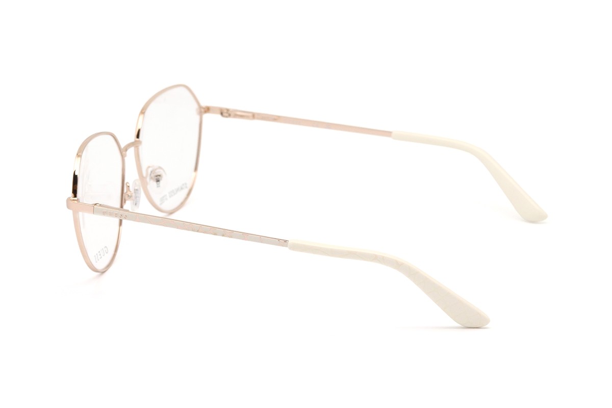 Оправы GUESS GU50169 032 57 Фото №2 - linza.ua
