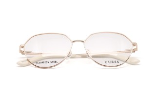 Оправы GUESS GU50169 032 57 Фото №3 - linza.ua