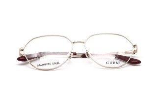 Оправы GUESS GU50169 033 57 Фото №5 - linza.ua