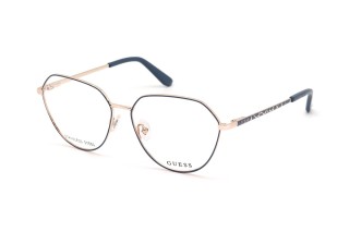 Оправа GUESS GU50169 091 57 - linza.ua