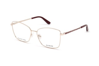 Оправи GUESS GU50170 033 56 Фото №1 - linza.ua