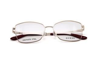 Оправи GUESS GU50170 033 56 Фото №2 - linza.ua