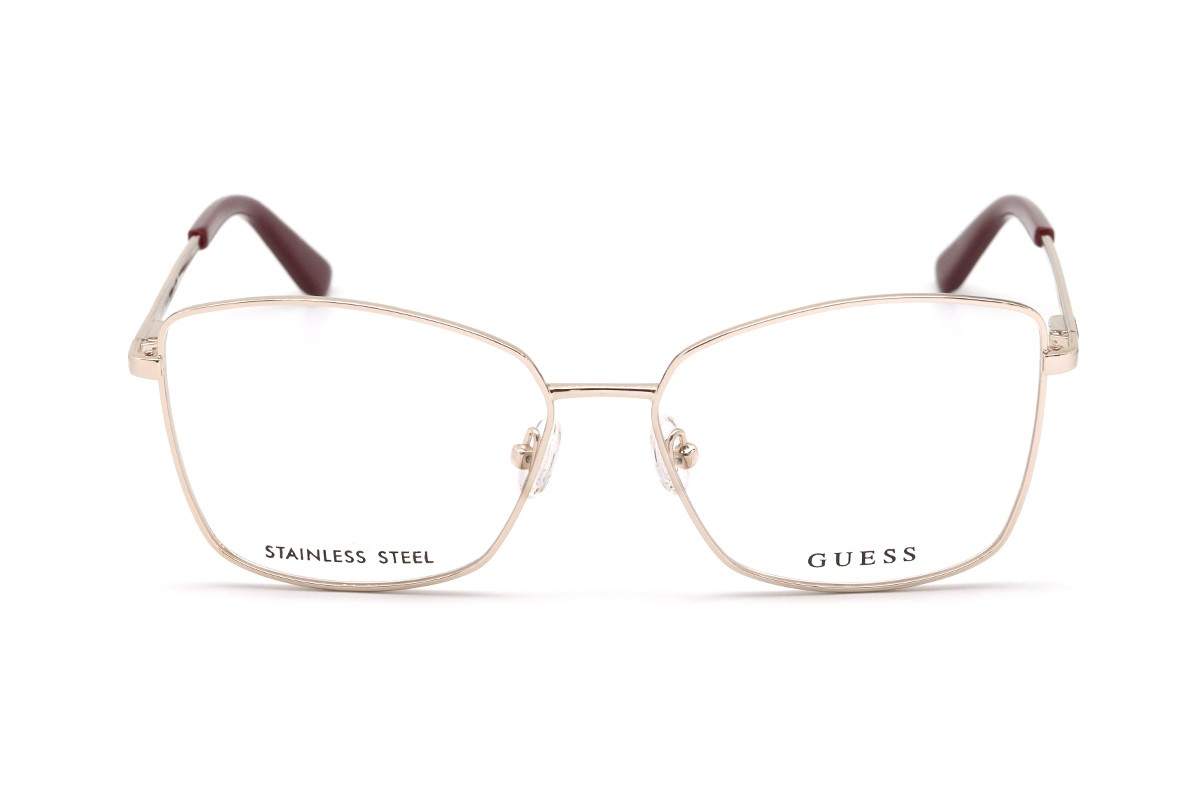 Оправи GUESS GU50170 033 56 Фото №3 - linza.ua