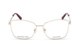 Оправи GUESS GU50170 033 56 Фото №3 - linza.ua