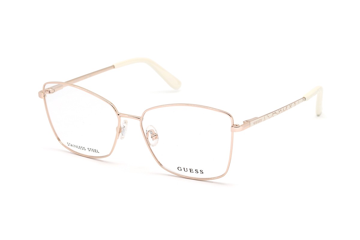 Оправи GUESS GU50170 032 56 Фото №1 - linza.ua