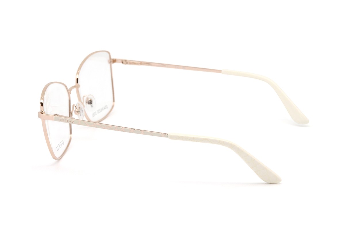 Оправи GUESS GU50170 032 56 Фото №2 - linza.ua