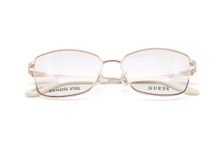 Оправи GUESS GU50170 032 56 Фото №3 - linza.ua