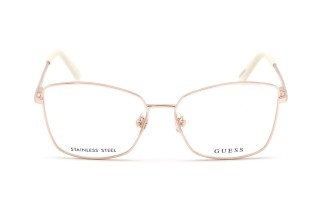 Оправи GUESS GU50170 032 56 Фото №4 - linza.ua