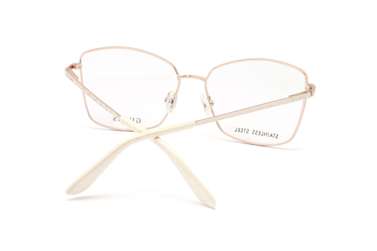 Оправи GUESS GU50170 032 56 Фото №5 - linza.ua