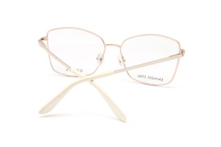 Оправи GUESS GU50170 032 56 Фото №5 - linza.ua