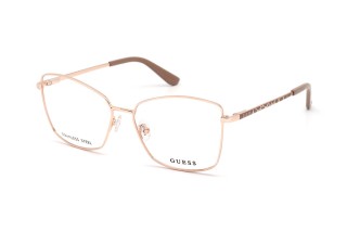 Оправы GUESS GU50170 028 56 Фото №1 - linza.ua
