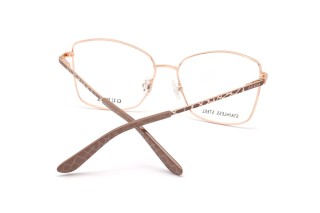 Оправы GUESS GU50170 028 56 Фото №2 - linza.ua