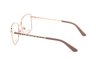 Оправы GUESS GU50170 028 56 Фото №4 - linza.ua