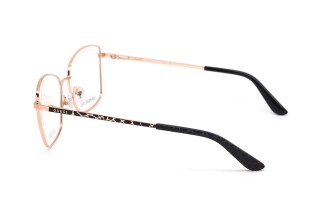 Оправи GUESS GU50170 002 56 Фото №5 - linza.ua