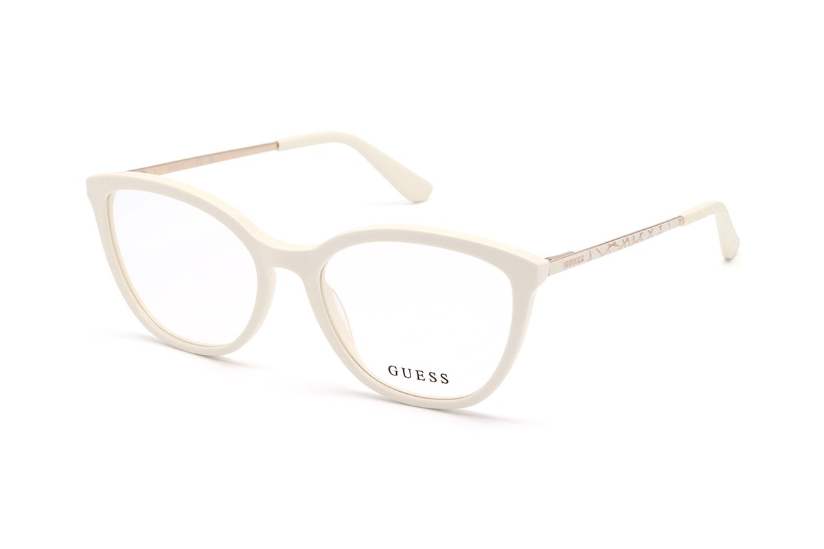Оправи GUESS GU50171 021 53 Фото №1 - linza.ua