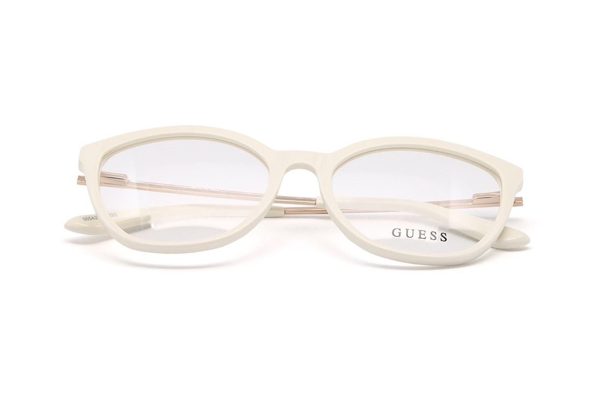 Оправи GUESS GU50171 021 53 Фото №2 - linza.ua