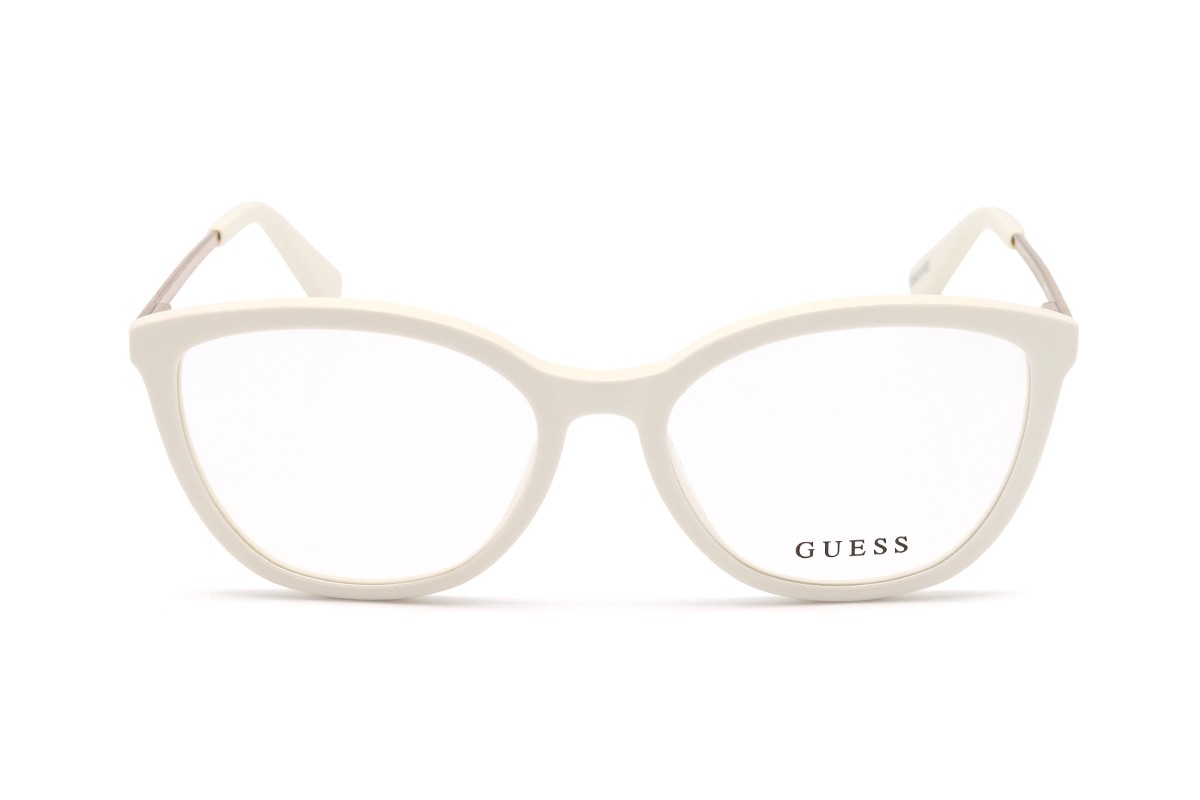 Оправи GUESS GU50171 021 53 Фото №5 - linza.ua
