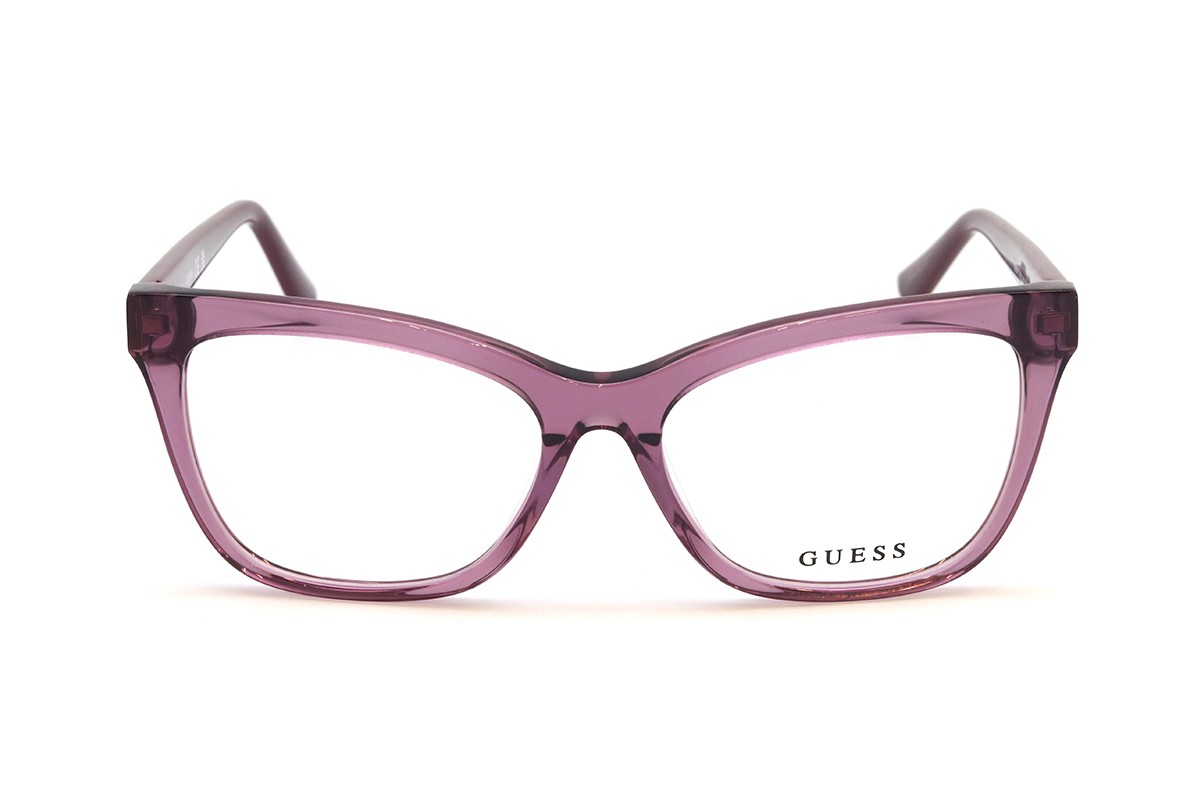 Оправи GUESS GU50172 081 55 Фото №2 - linza.ua