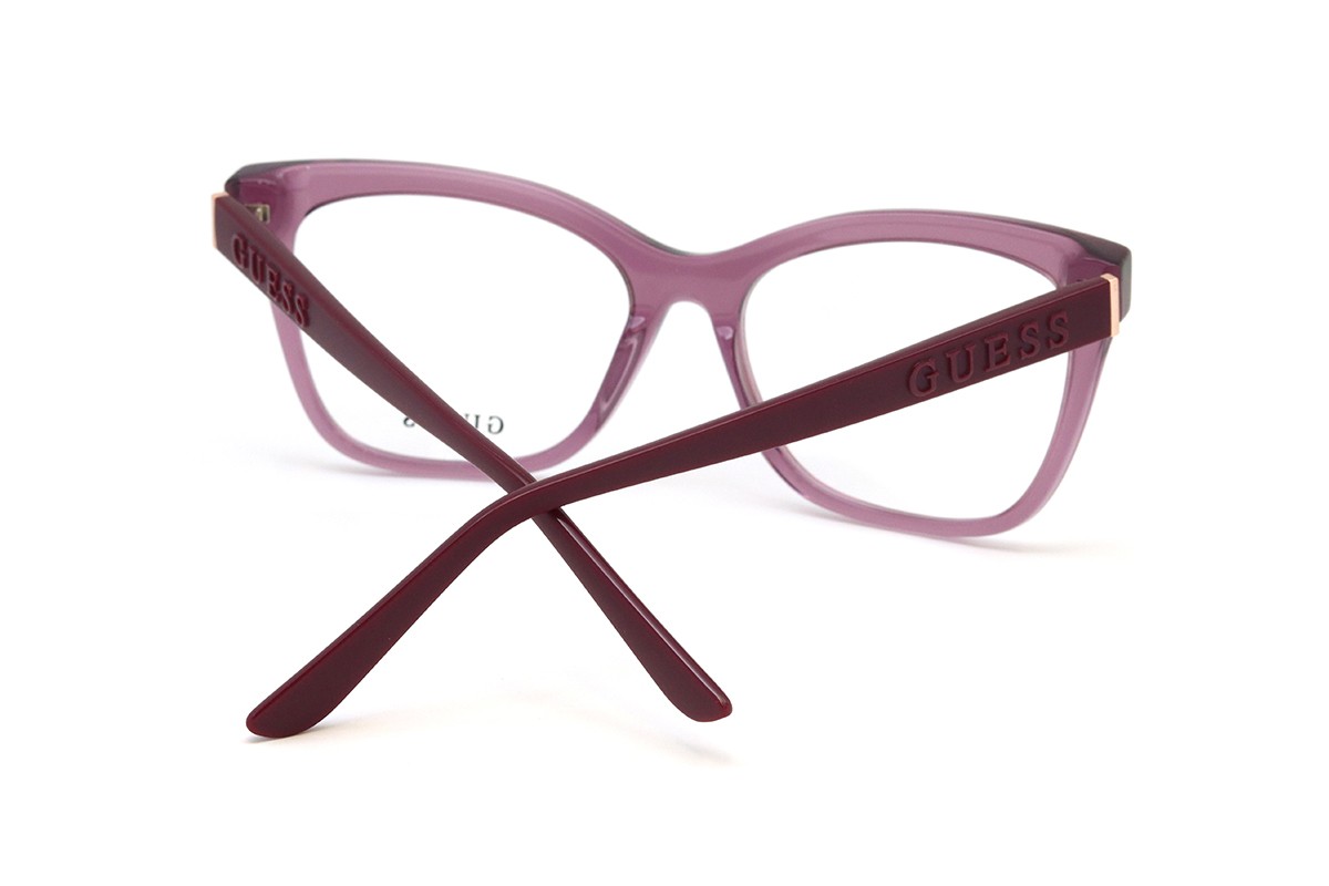 Оправи GUESS GU50172 081 55 Фото №3 - linza.ua