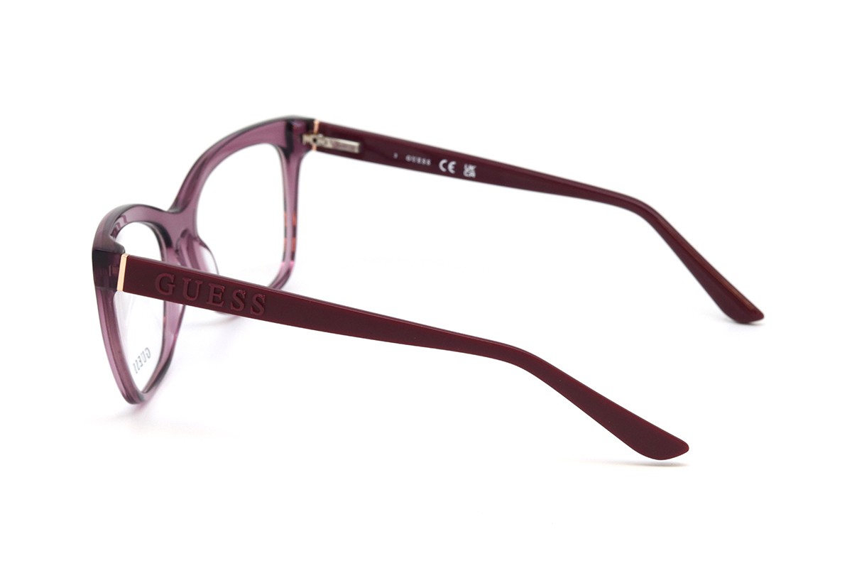 Оправи GUESS GU50172 081 55 Фото №4 - linza.ua