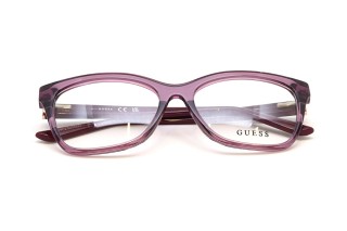 Оправи GUESS GU50172 081 55 Фото №5 - linza.ua