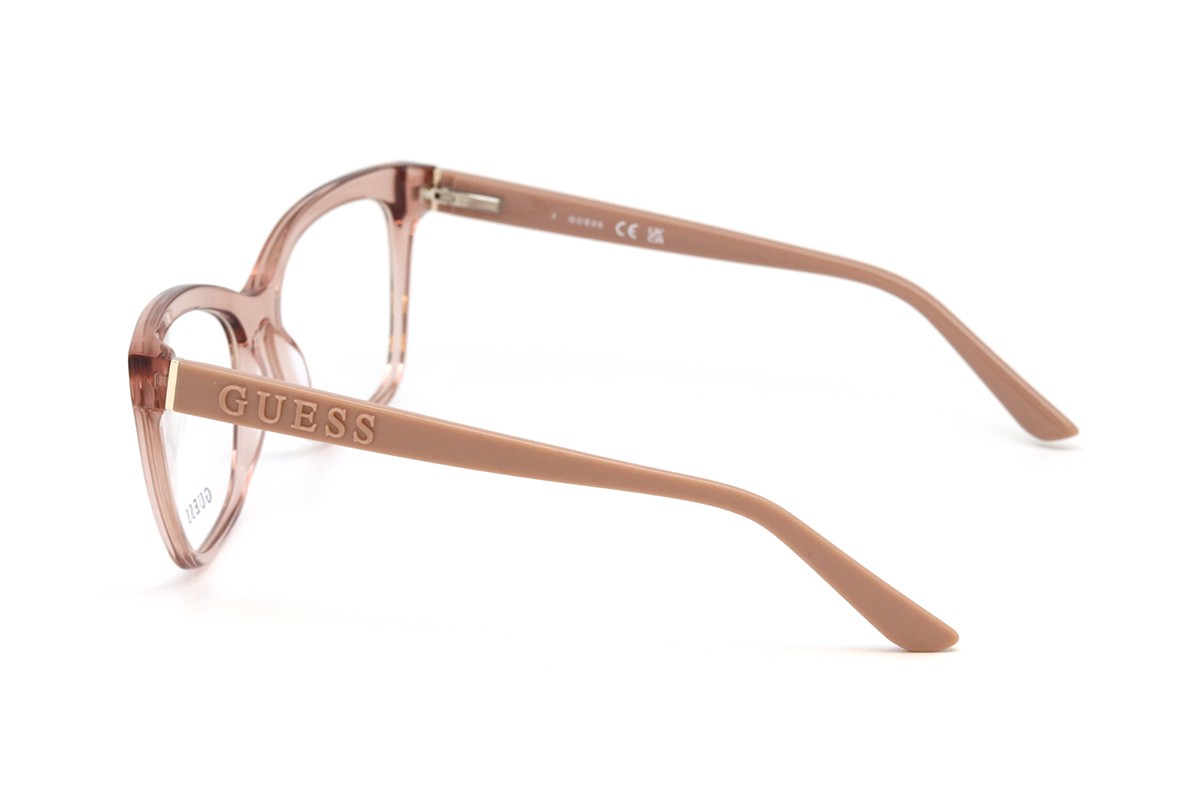 Оправы GUESS GU50172 057 55 Фото №2 - linza.ua