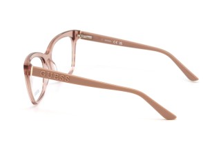 Оправы GUESS GU50172 057 55 Фото №2 - linza.ua