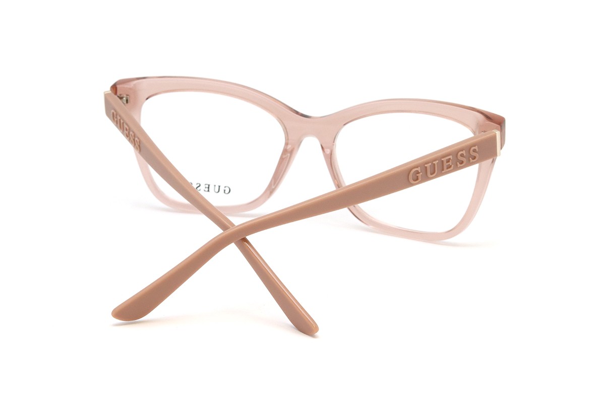 Оправы GUESS GU50172 057 55 Фото №3 - linza.ua