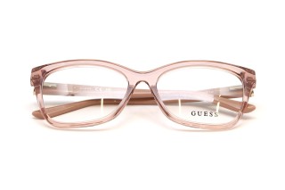 Оправы GUESS GU50172 057 55 Фото №4 - linza.ua